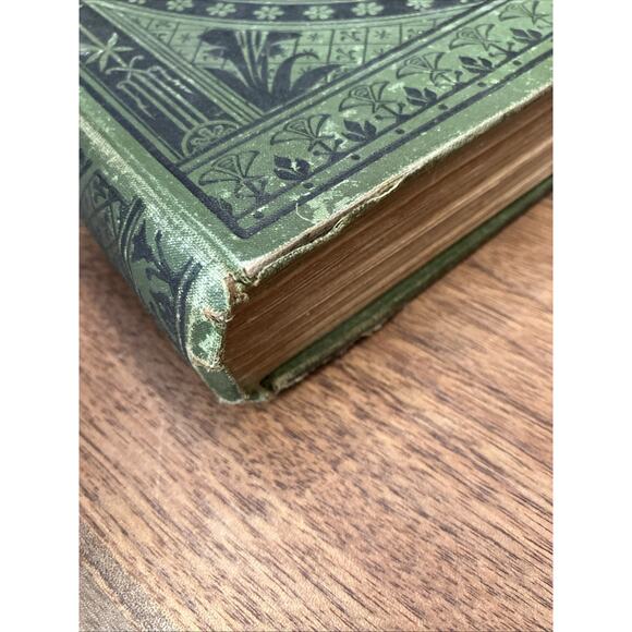 White Wings. A Yachting Romance by William Black/1stEd/1881 - Picture 3 of 13